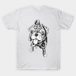 Baby Pug T-Shirt